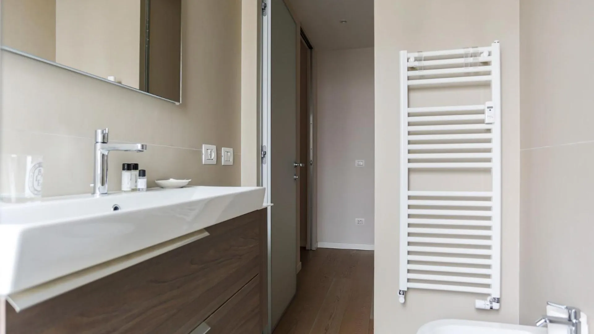 The Best Rent - One-Bedroom Apartment In Moscova Milano İtalya