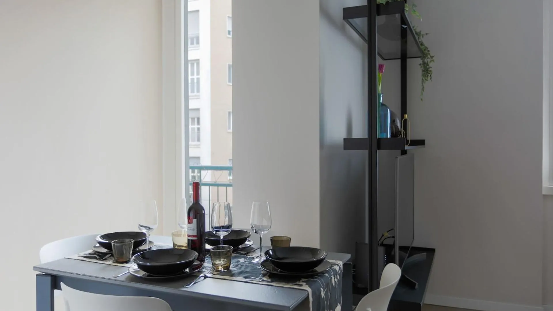 The Best Rent - One-Bedroom Apartment In Moscova Milano İtalya