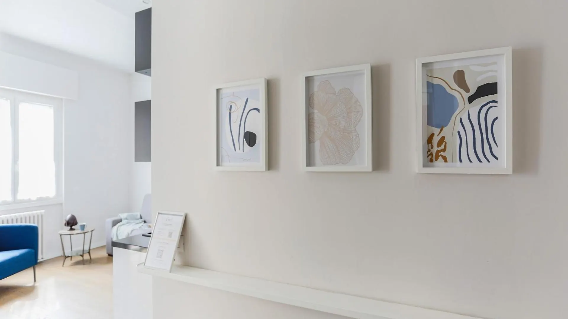 The Best Rent - One-Bedroom Apartment In Moscova Milano