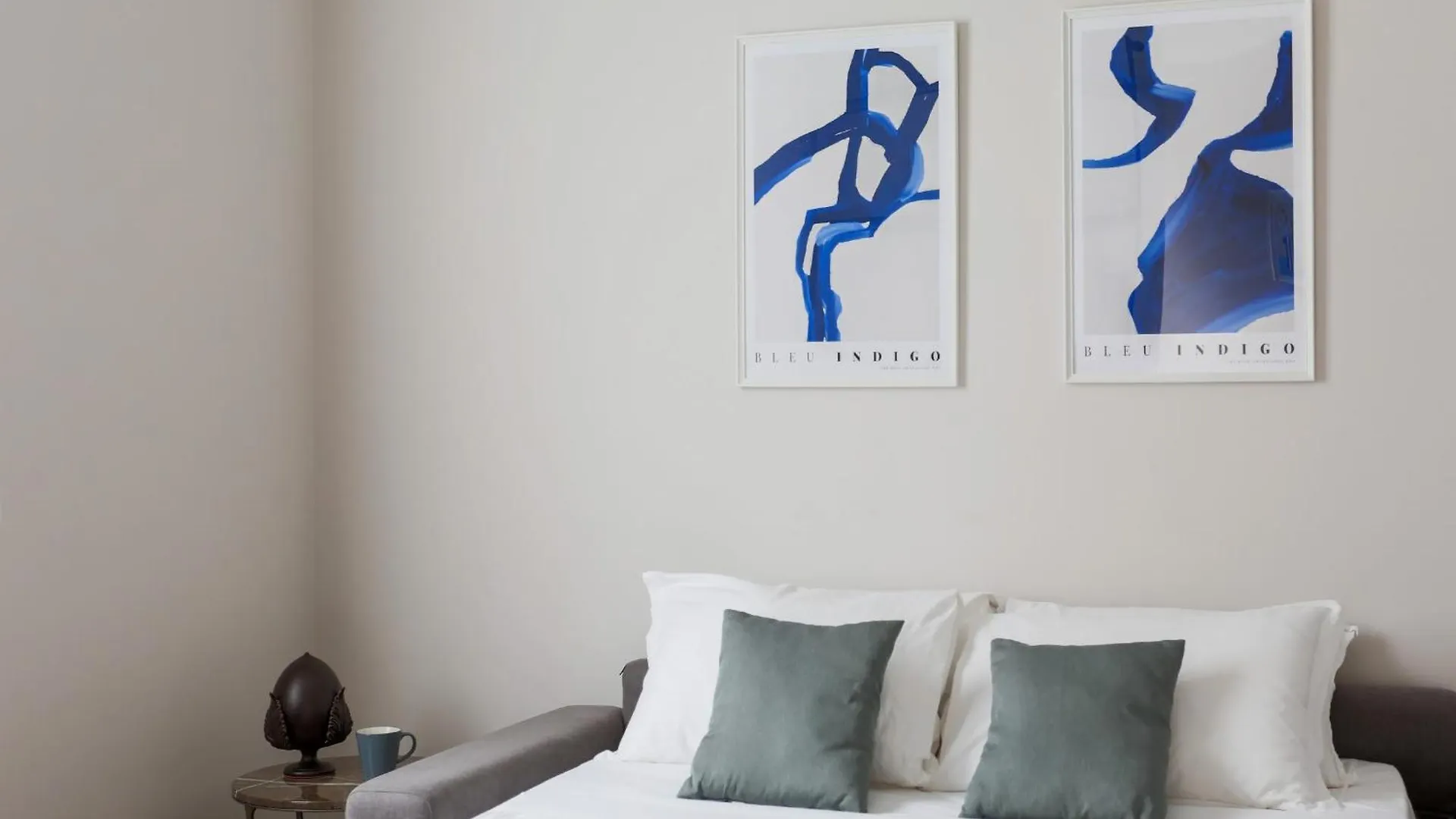The Best Rent - One-Bedroom Apartment In Moscova Milano