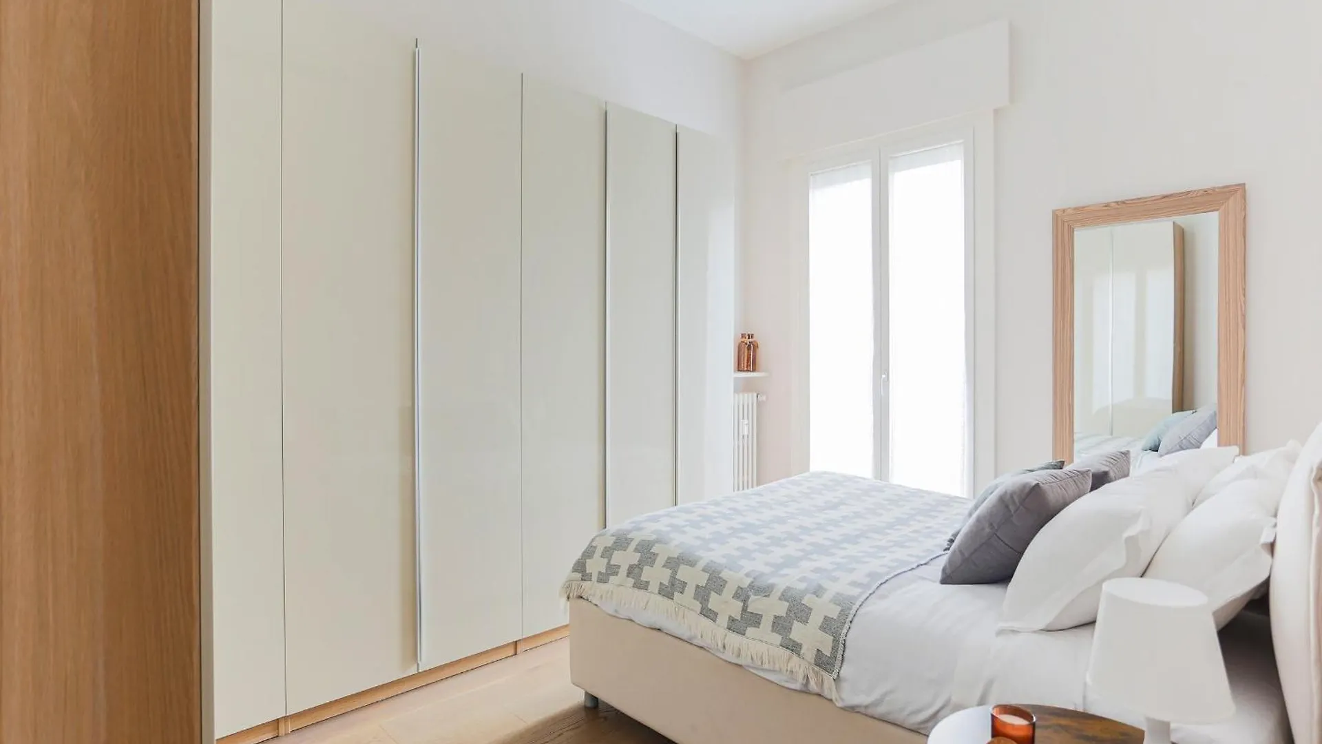 The Best Rent - One-Bedroom Apartment In Moscova Milano