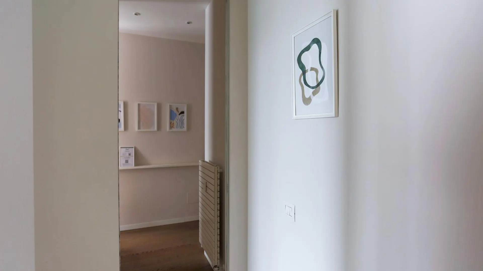 The Best Rent - One-Bedroom Apartment In Moscova Milano