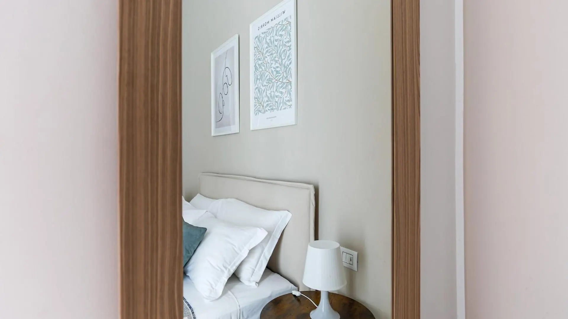 The Best Rent - One-Bedroom Apartment In Moscova Milano